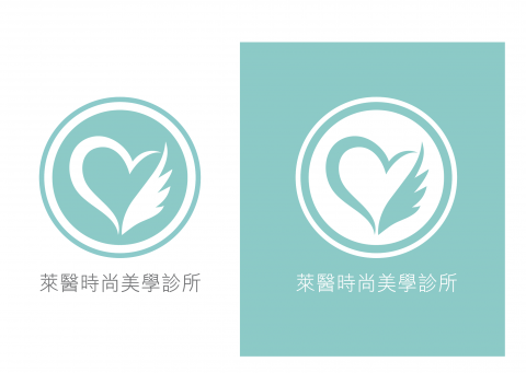 陳靜芳 - 醫美ＬＯＧＯ設計