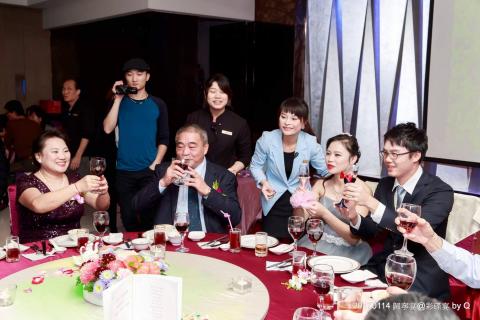 Sugar's 婚禮記事本 - 