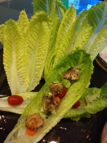 Laura運動營養師 - 健身之外也開營養菜單，同時達到雕塑完美體態的目的
