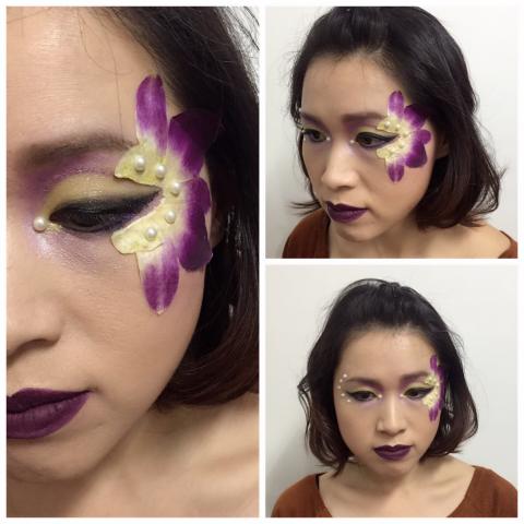 Makeuplust - 舞台妝