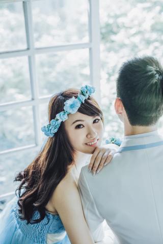 Reiki Photo - 婚紗攝影
