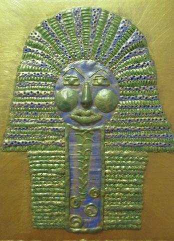 玩藝教室 - 油土作品