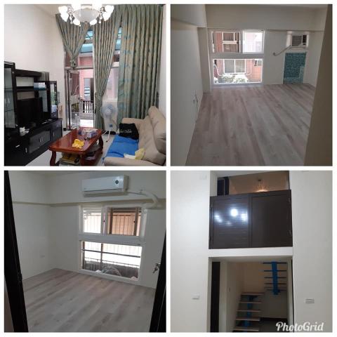 ㄚ慶居家房屋修繕 - 屋主很滿意的完工照2❤️