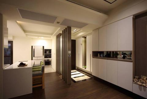 士干空間設計裝修工作室 -  士干空間設計裝修工作室 -