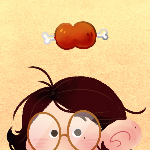 提供插圖素材服務的專家Beer Ryo