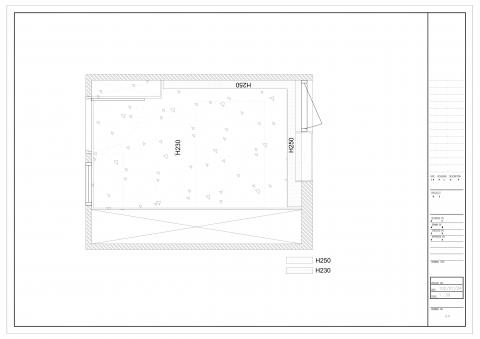 王麒翰 - 臥室圖面03