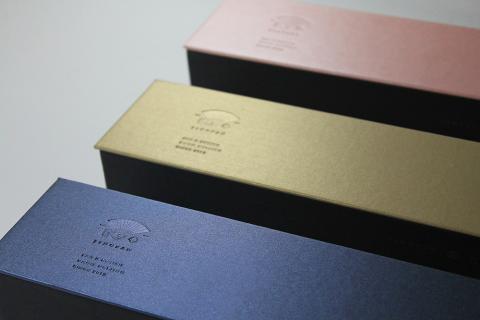 F&O DESIGN STUDIO - JINGFAN|京扇子|BRANDING & PACKAGE F&O DESIGN STUDIO - JINGFAN|京扇子|BRANDING & PACKAGE