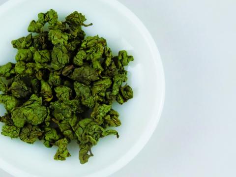 私房設計 - 茶葉商品攝影