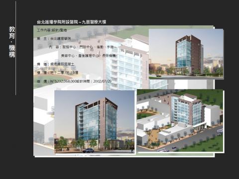 里荷室內裝修設計工程有限公司 -  里荷室內裝修設計工程有限公司 -