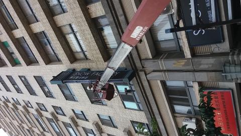 溪美廣告工程 - 