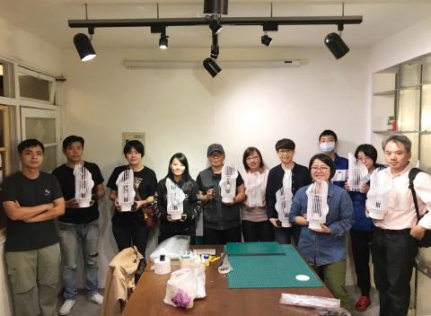 HJPLUS.DESIGN - 加號設計 - Rhino, Revit 客製化課程、培訓課程、工作營等授課