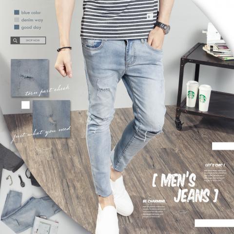 Triste Chang - 美編排版 7