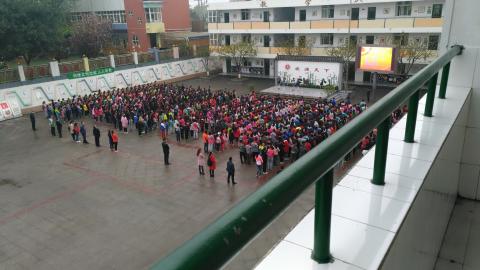 劉邦彥 - 2017上半年四川合江國小