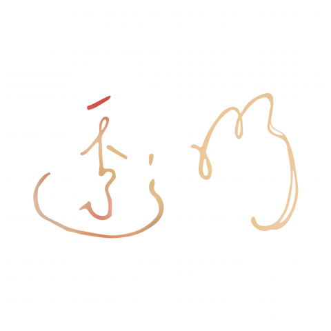 kayamushroom - 品牌logo設計