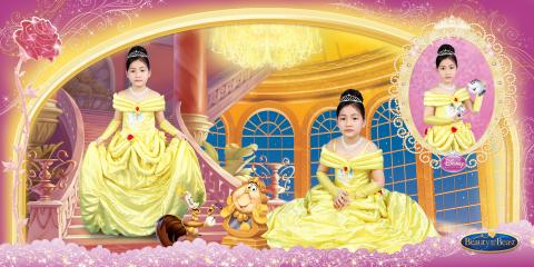 楊叔叔幸福寫真 - 兒童寫真