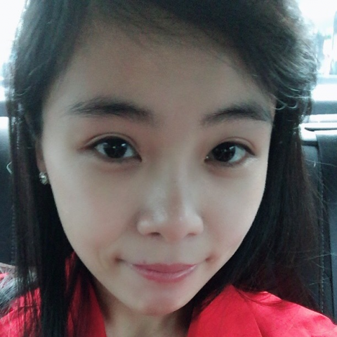 提供插畫紙服務的專家李姿樺