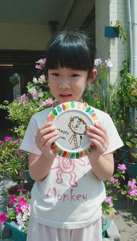 楊雅涵生活藝術彩繪 -  楊雅涵生活藝術彩繪 -