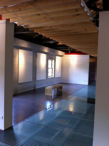 勤富建材聯合事務所pro and con design st - 商空