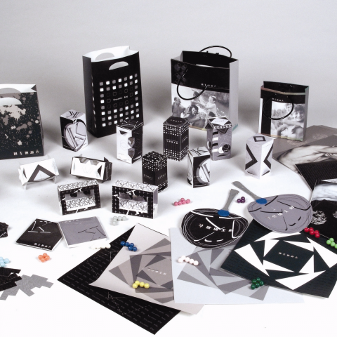 FUN印 設計&印刷服務 - 包裝設計 FUN印 設計&印刷服務 - 包裝設計