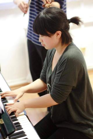 王老師鋼琴授課 - 