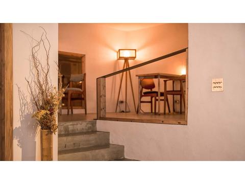 材料間設計工作室 - 台北甜點店設計案