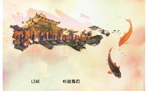 ChenHuan  - 名片設計（個資部分已刪除）