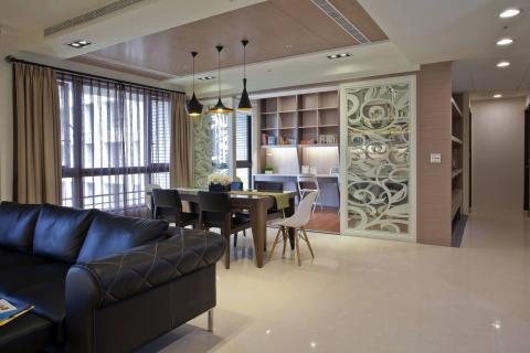 士干空間設計裝修工作室 -  士干空間設計裝修工作室 -