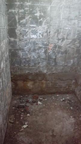 阿財工作室 - 浴室打除