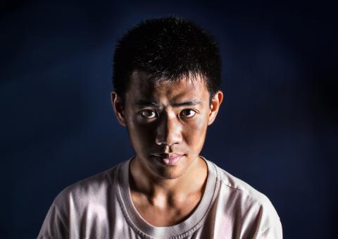 王祖顯 - 進階攝影/風格後製