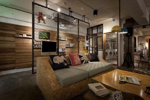 一切設計制作 - 