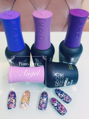 芙洛黛蒂國際美甲 - 