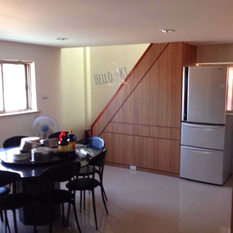 KJ凱杰室內設計裝修 - 住家空間櫃體運用(實作完成照)