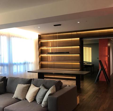 柏克照明有限公司 - 