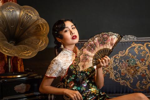 Zeke（力克）空拍、獨立攝影師🎥 - ?中二攝影Studio
 『銘傳大學服裝設計畢業展覽形象照』
我是攝影師Zeke，以婚禮攝影紀實為主，曾與希薇亞婚禮公司合作攝影師，獨立接案希望能讓價格更親民❤️
 

 
服務項目：婚禮攝影紀實、情侶攝影、人像攝影、商業攝影、全家福、寶寶藝術照、孕婦寫真、各式活動側拍、攝影寫真照。
 

 
IG作品集:https://www.instagram.com/zeke_visual.tw/