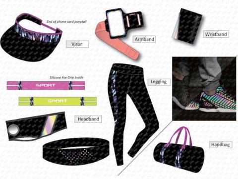 Umion Lab - Sports Item Development Plan