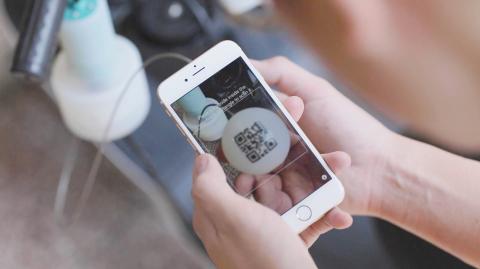 CYL studio - 充電服務軟體App UI/UX設計
