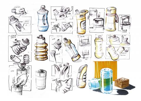 國國設想設計工作室 - 