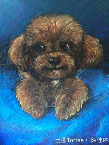 Mania International - 蠟筆畫