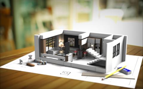 侘寂設計工作室 - 