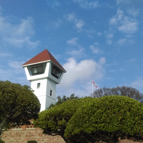 趙紫菱 - &bull;攝影&bull;
台南 風景