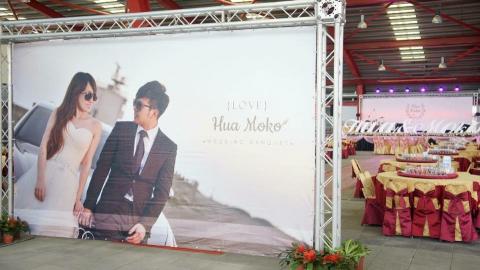 凱倫婚禮工作室 - 