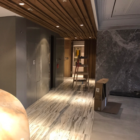 慎思室內設計工程有限公司 - 桃園中悅