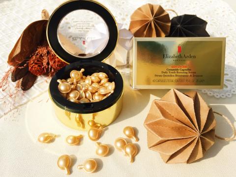 醒醒吧女孩們 - 雅頓黃金導航膠囊
－商品攝影
－產品體驗文章
－部落格宣傳
文章網址：
https://goo.gl/4ucLyS