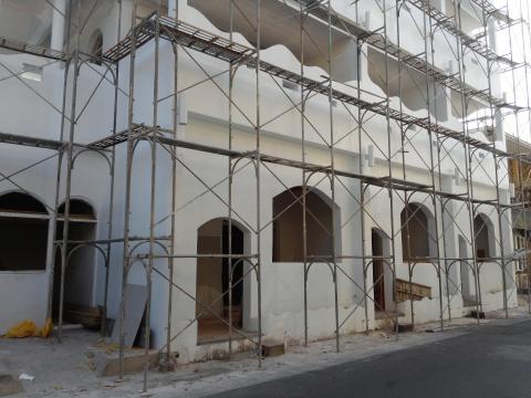 智遠數位科技 - 民宿統包工程