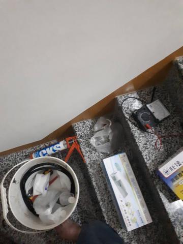 聯合萬能工程行 - 