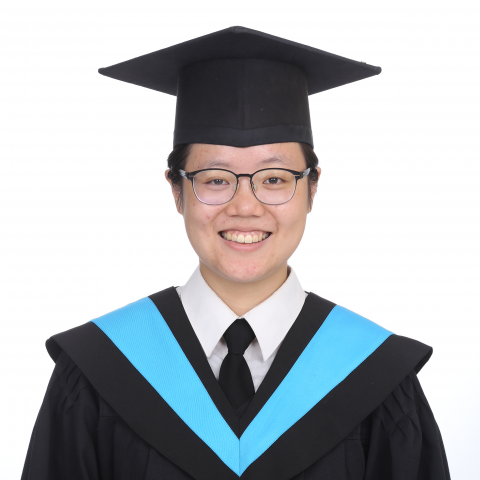 提供一直以來服務的專家劉懿萱