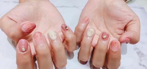 Niee美甲工作室 - 