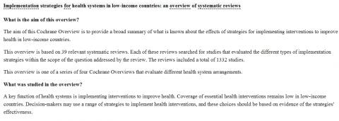 The iliad Translation Services - 醫學公共衛生研究翻譯