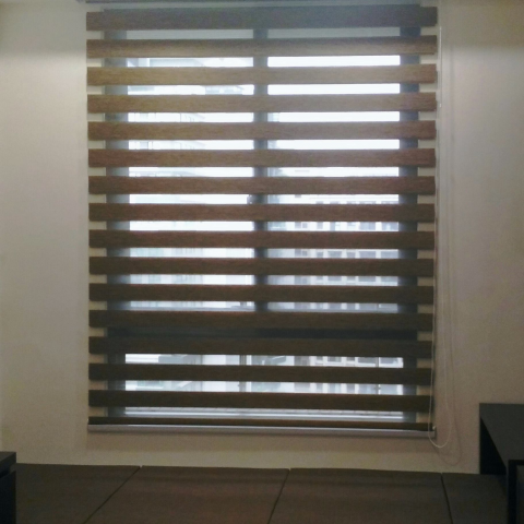 晶品窗簾（板橋店） - 