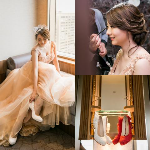 Victor 攝影師 - 婚禮紀錄攝影